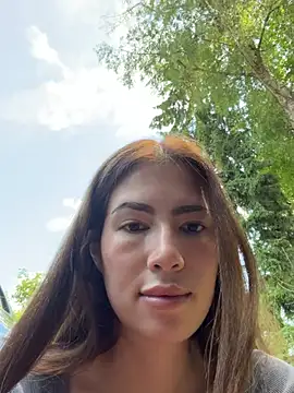 ClaireBree live sex cam