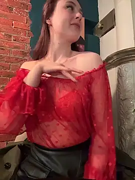 Dina_Tease webcam