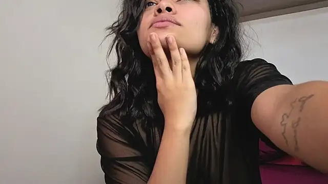 Candela___ webcam