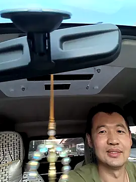 huanhuanaaaaa webcam