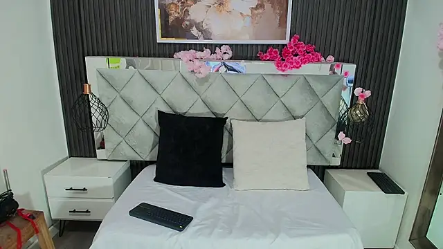 Sara_Chanel_ webcam