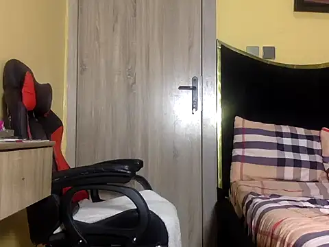 BOOTY_BANGERxxx webcam