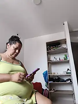 Brenda_Berck_ webcam
