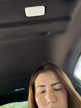 ClaireBree webcam