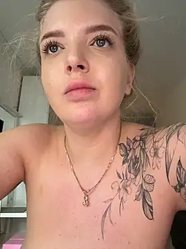 OdriOlsens webcam