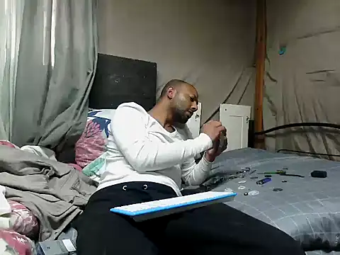 Camodick webcam