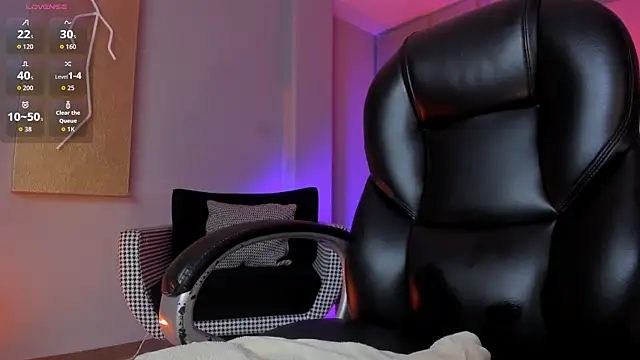 MorganHicks webcam