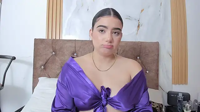 samantha__cruz webcam