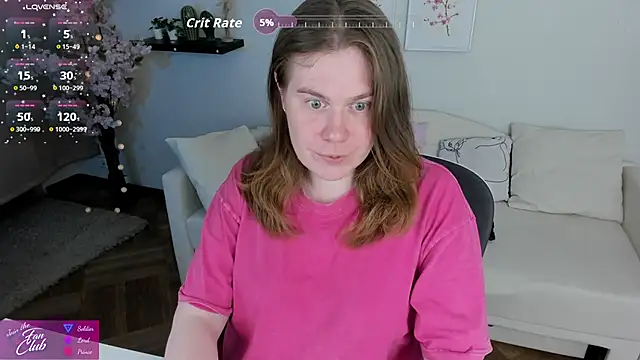 Nancy_Sun_ webcam