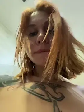 RosieSecret webcam
