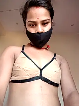 Radhika_Lovely webcam