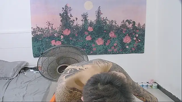 paofu-001 - Paofu-001's free webcam - UK Sex Cams