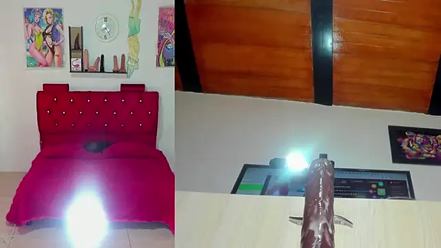 nikky_rosse webcam