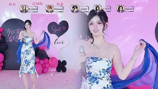 TY-002 webcam