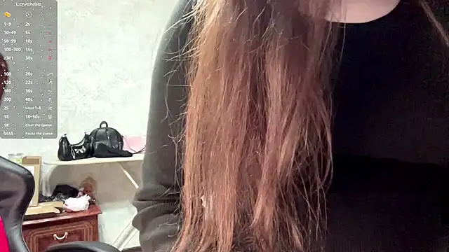 ActedMlin webcam