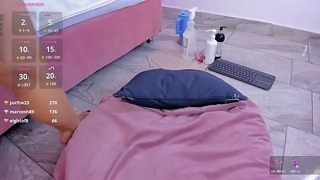 babepolly webcam
