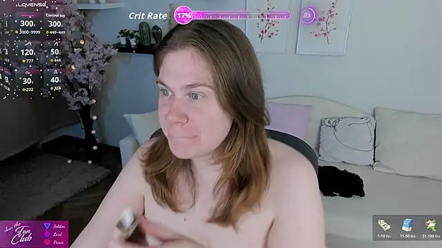 Nancy_Sun_ webcam