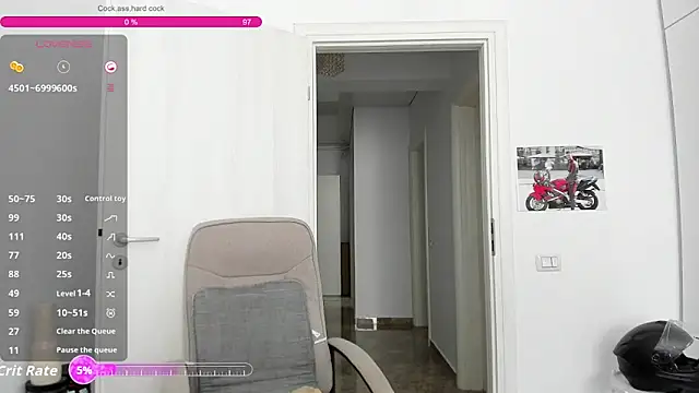 ZackFraser webcam