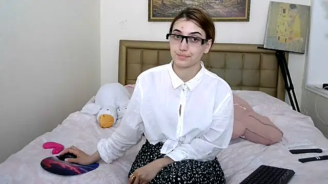 Iren webcam