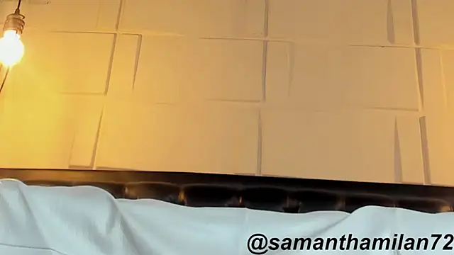 SamanthaMilann webcam