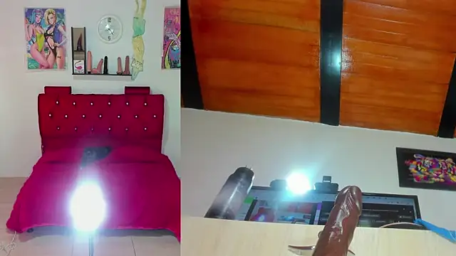 nikky_rosse webcam