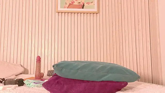 MiaJanss webcam
