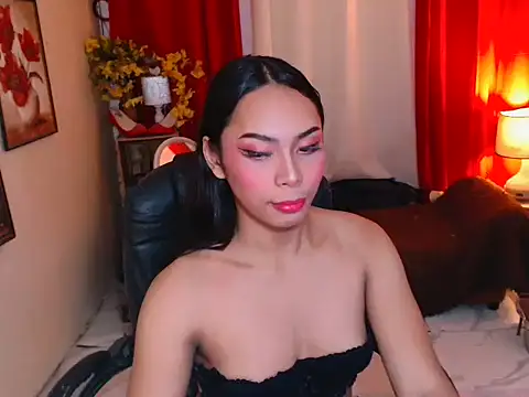 kylieEmparado webcam
