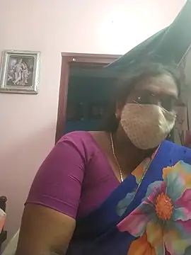 sarala_telugu webcam