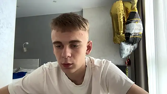 SoloFury webcam