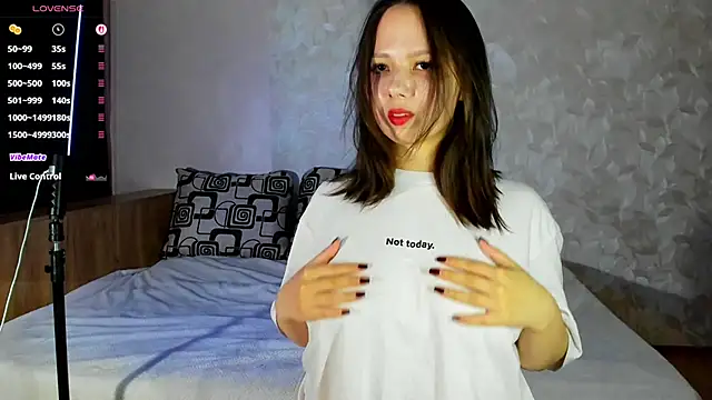 miss_teasee webcam