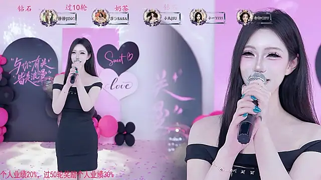 TY-002 webcam