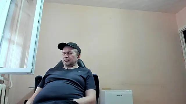 SanFrantsisko webcam