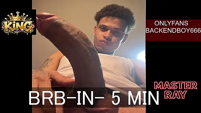 lilray99 webcam