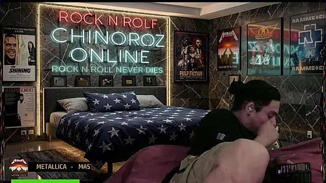 chino_roz webcam
