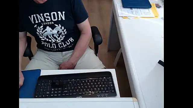 dutchpornking webcam