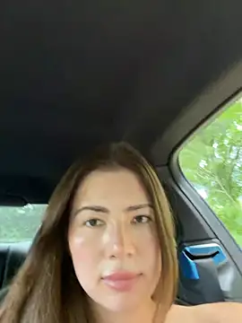 ClaireBree live show