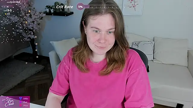 Nancy_Sun_ webcam