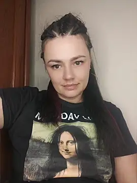 KrissSexi webcam