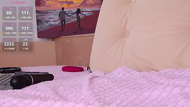 yourlovelyjul webcam