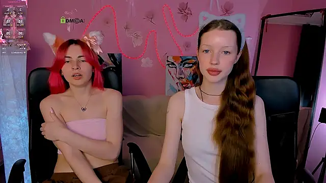 khloebeauty webcam