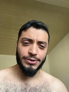 AmjadAlpha webcam