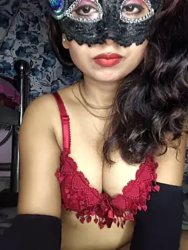 _DesigirlRoshni webcam