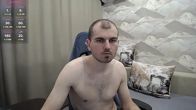 SerzhKorol1 webcam