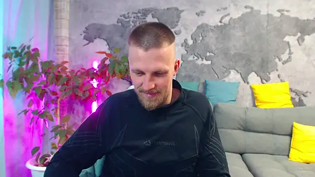 VikingChrisss webcam