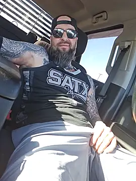 Beardedtattood avatar