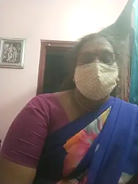 sarala_telugu webcam