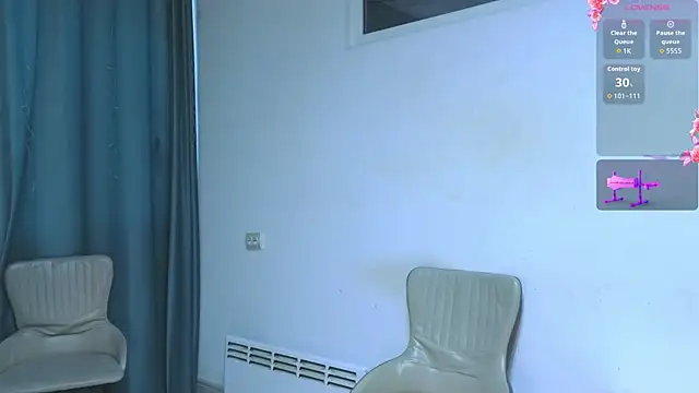 AudreyMell live sex cam