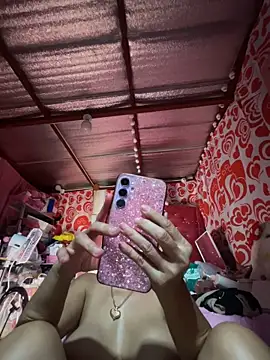 sweetieme webcam