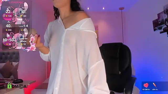 sweetrose_01 webcam