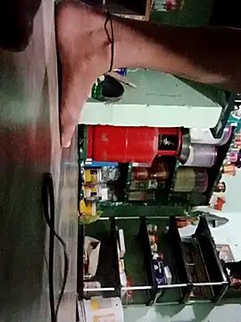 cutiepari webcam
